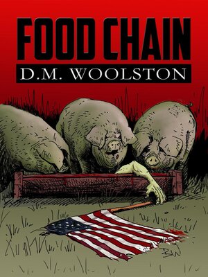 cover image of Food Chain